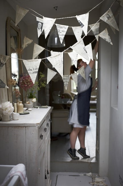 Wondering how to become an interior stylist? Maxine Brady shares career tips, skills, and how she built her styling career in Brighton, London & Sussex.