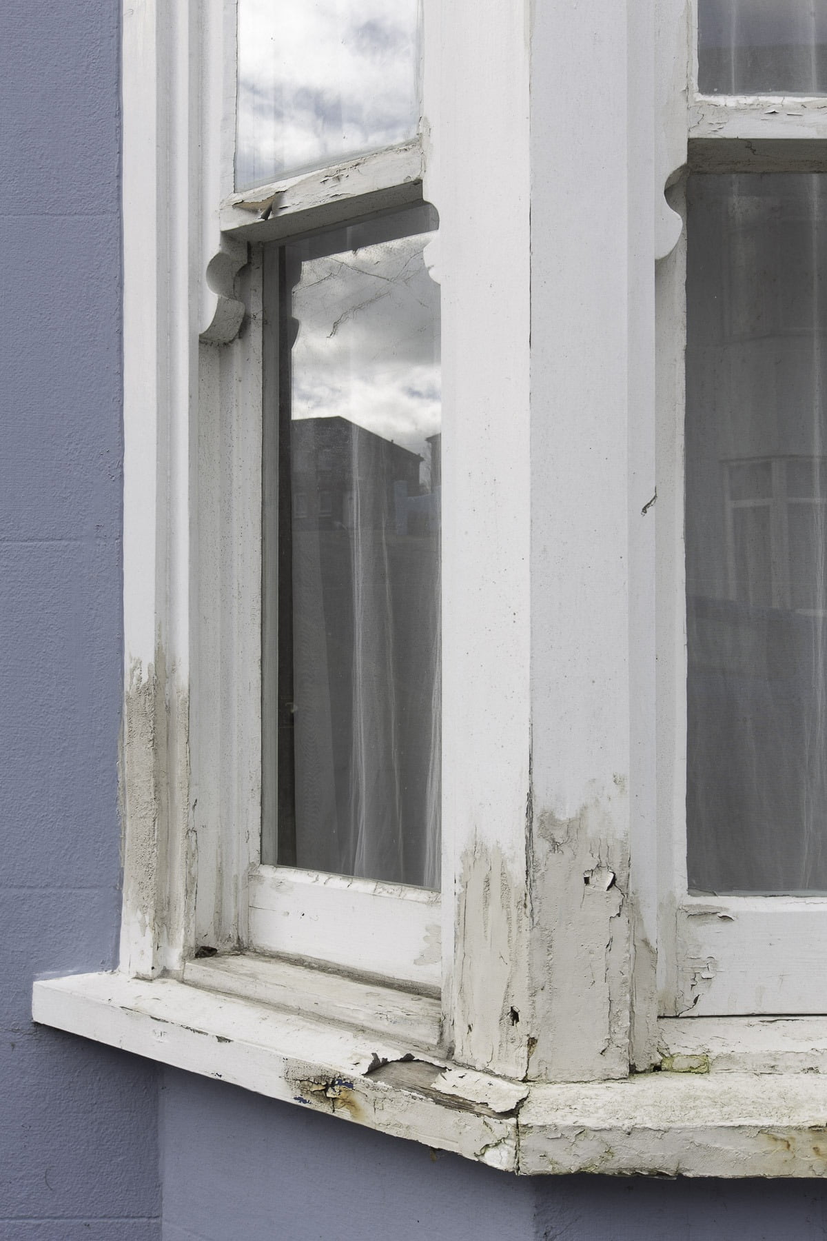 Save your sash windows with this how to guide by blogger Maxine Brady