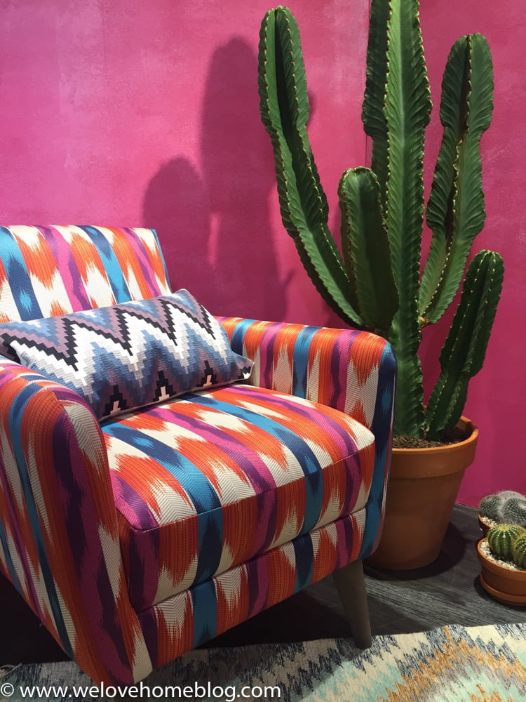 Save your pennies for faux cactus. Big and small. Yep, that's right. Faux cactus! Uber stylist - Abigal Adhern has one for every homestyle - see here.