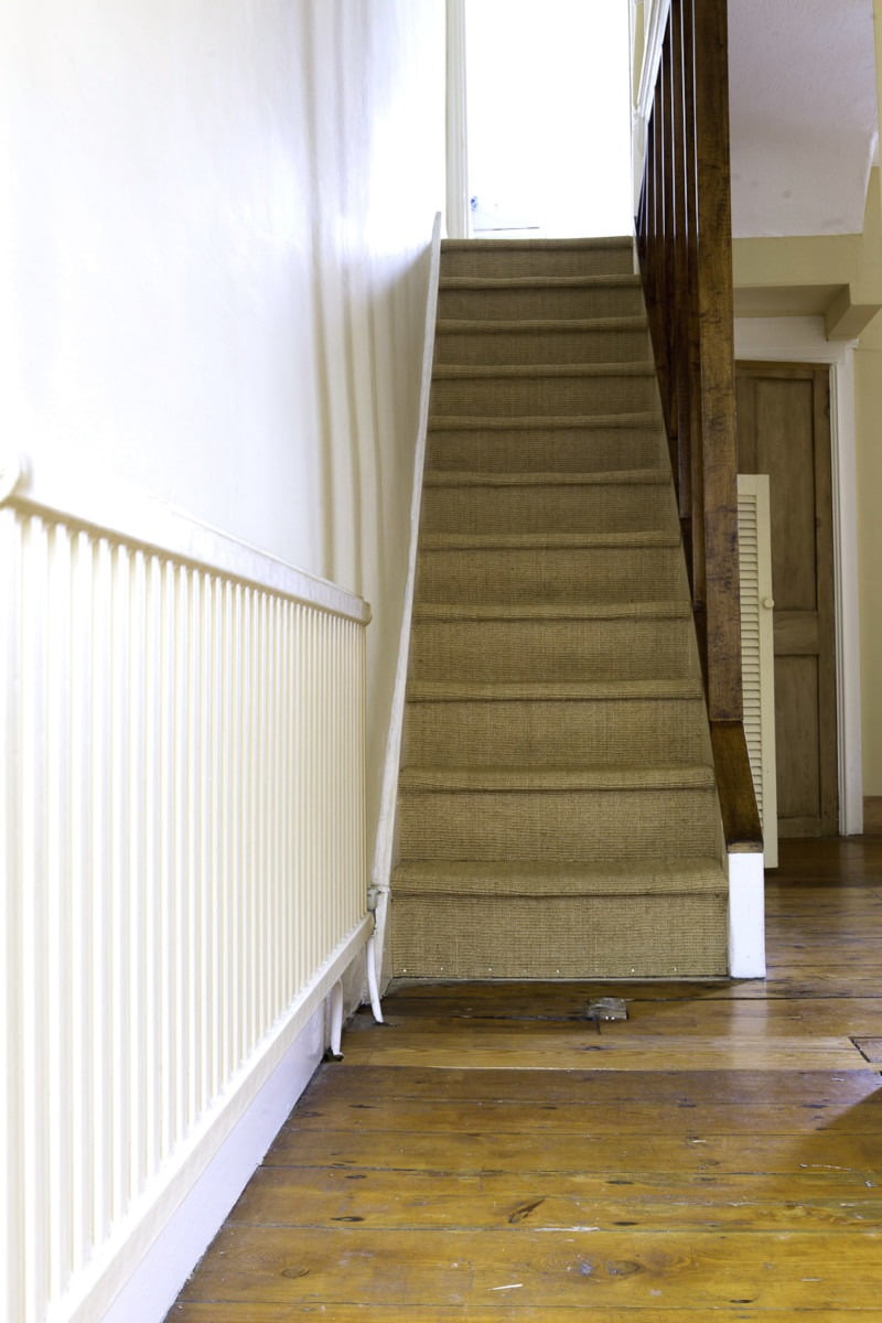 Diy Project Renovating Carpeted Stairs Back To Wood Maxine Brady Interior Stylist Blogger Tv Presenter