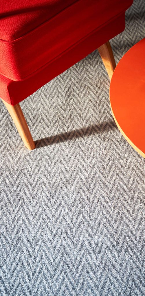 Discover the 10 best grey carpets for your home. Interior stylist Maxine Brady shares stylish and practical flooring ideas for bedrooms and living rooms.