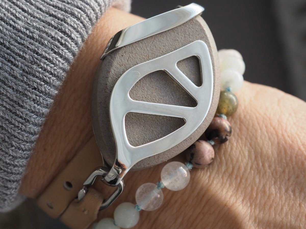 I wore a BellaBeat for a month and this is what happened by maxine brady from welovehomeblog