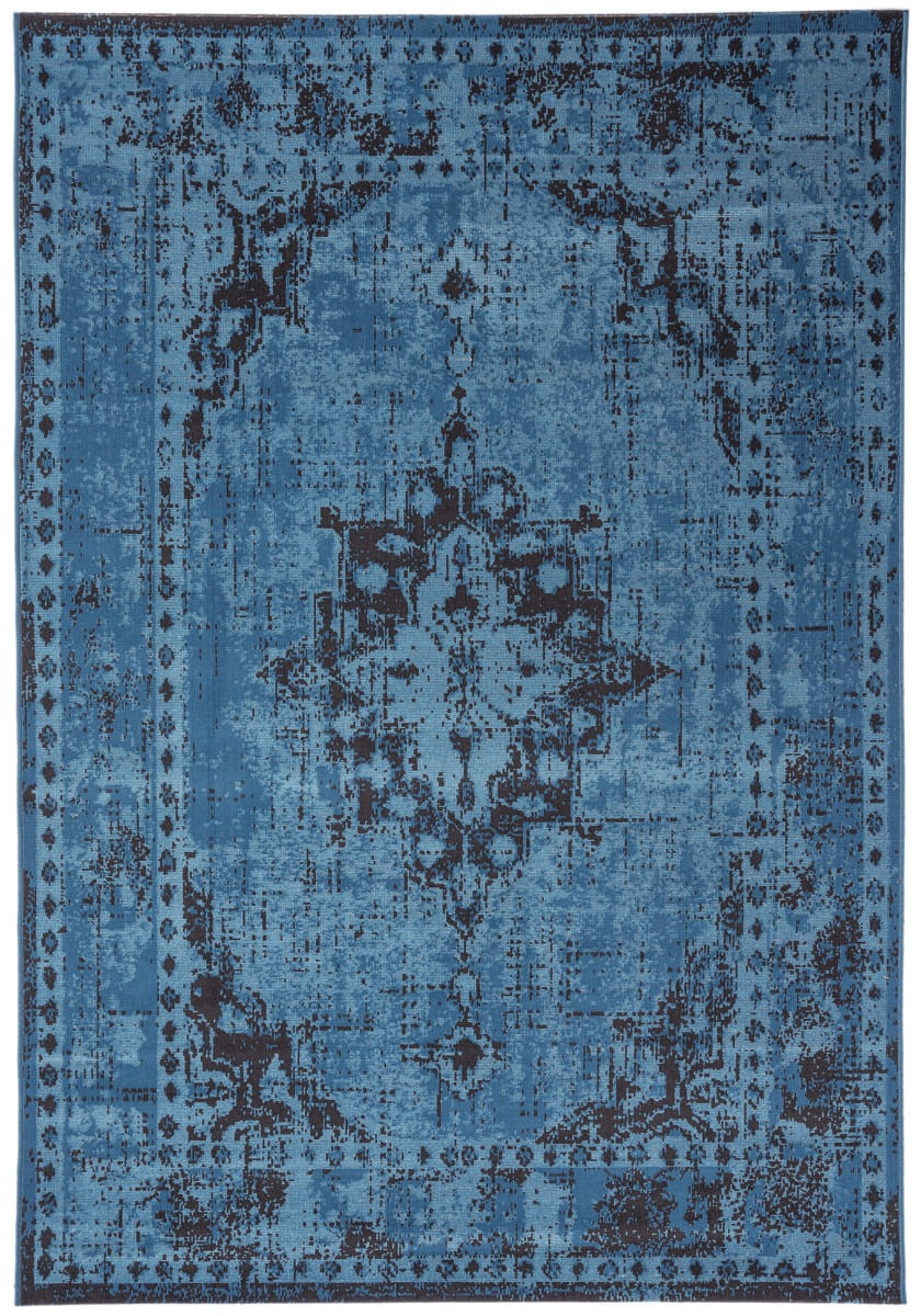 How To Style Oriental Rugs