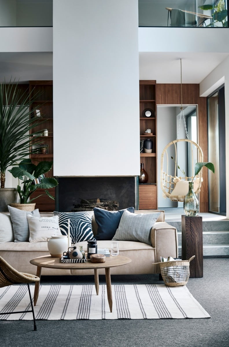 Are you dying to find out if you have the skills to make it as an interior stylist? Take this fun check list by Maxine brady from We Love Home blog - to see if you have all the signs that you were born to be an interior stylist.