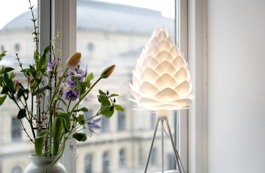 Looking for new lighting for your home, then Interior Stylist and lifestyle blogger Maxine Brady shares her top buys from Scandi lighting brand Vita Copenhagen - for lighting inspired by the shapes found in nature www.maxinebrady.com