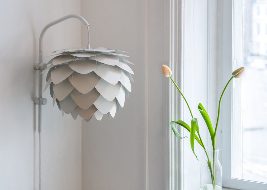 Looking for new lighting for your home, then Interior Stylist and lifestyle blogger Maxine Brady shares her top buys from Scandi lighting brand Vita Copenhagen - for lighting inspired by the shapes found in nature www.maxinebrady.com