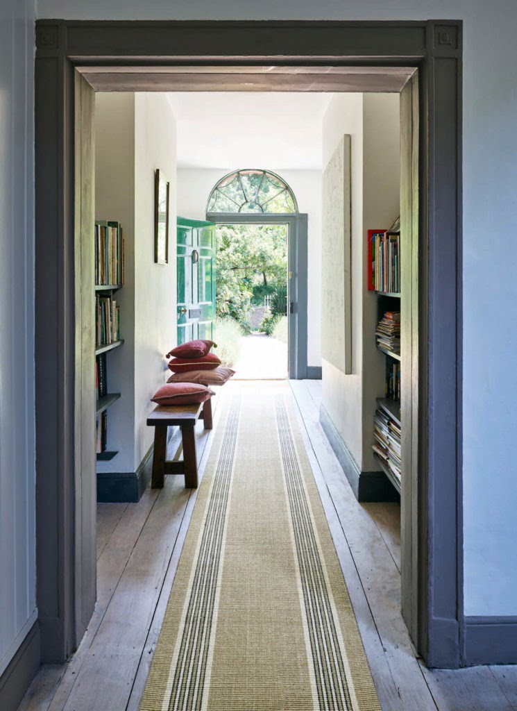 Top 7 Autumn flooring trends that your home will love as picked by Interior Stylist Maxine Brady from We Love Home Blog and Kersaint Cobb