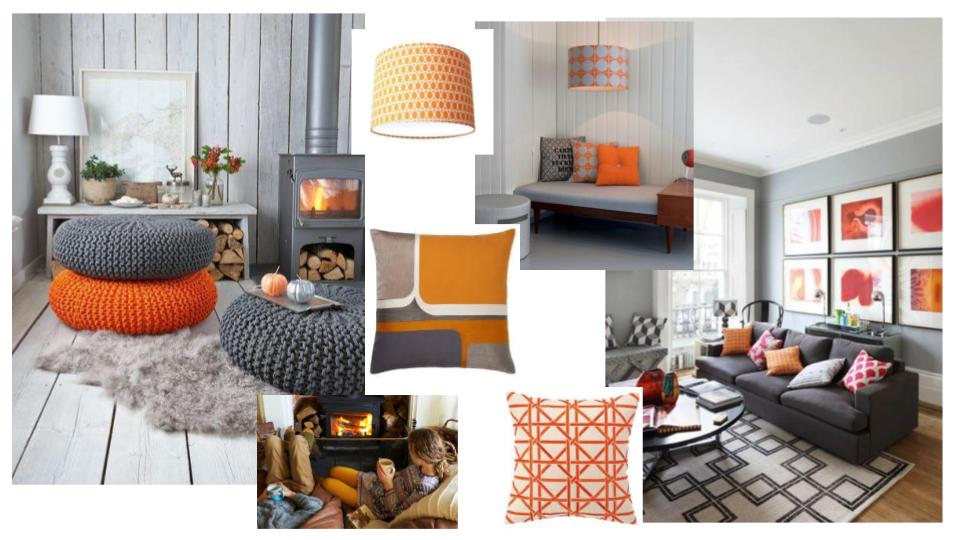 Interior Stylist Maxine Brady showcases the hottest interior design trends for 2019 from new colours, to the latest home fashions.