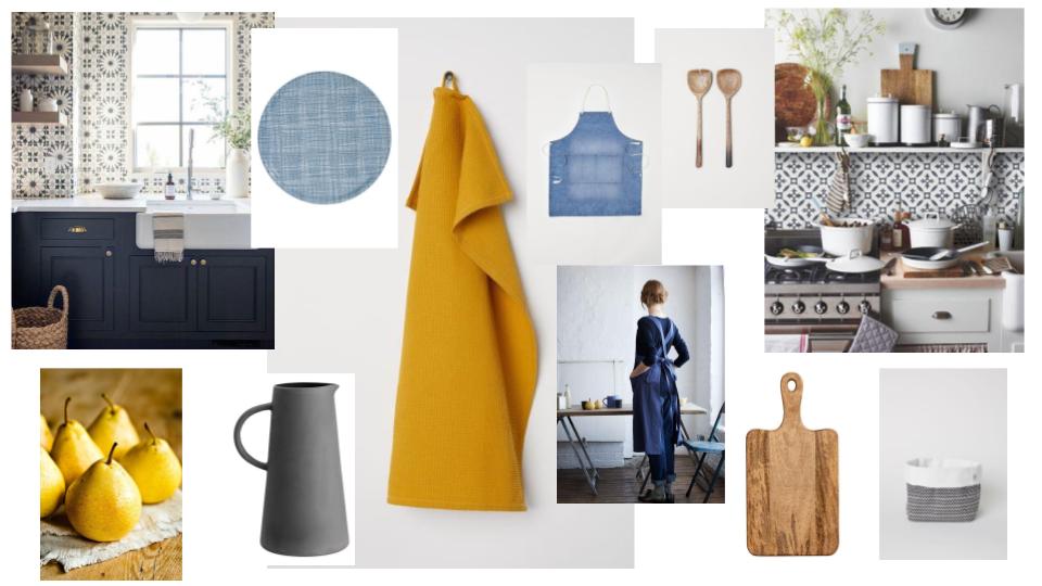 Interior Stylist Maxine Brady showcases the hottest interior design trends for 2019 from new colours, to the latest home fashions.