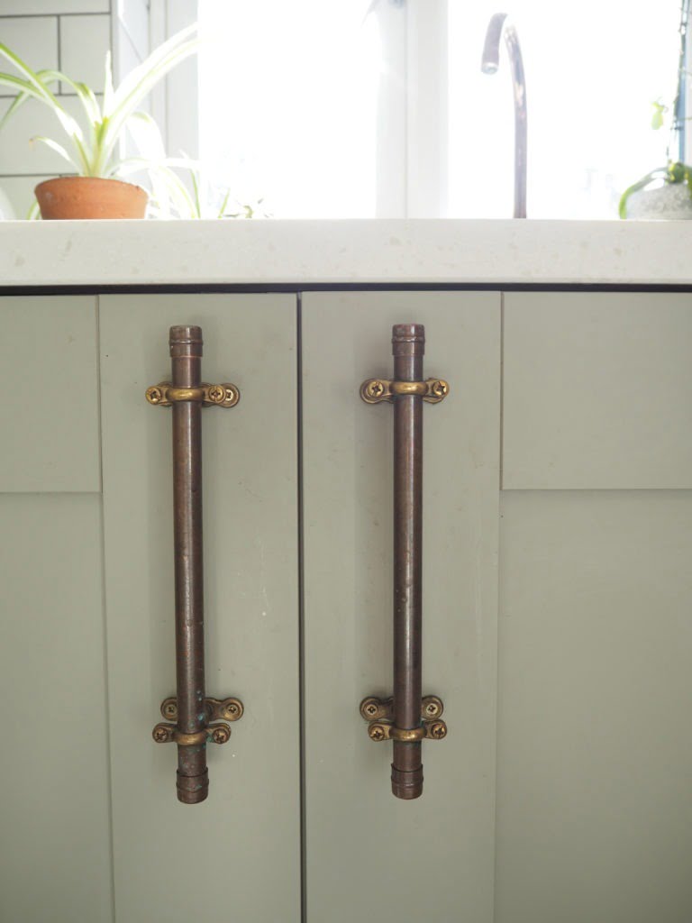 Cabinet & Drawer Pulls You'll Love