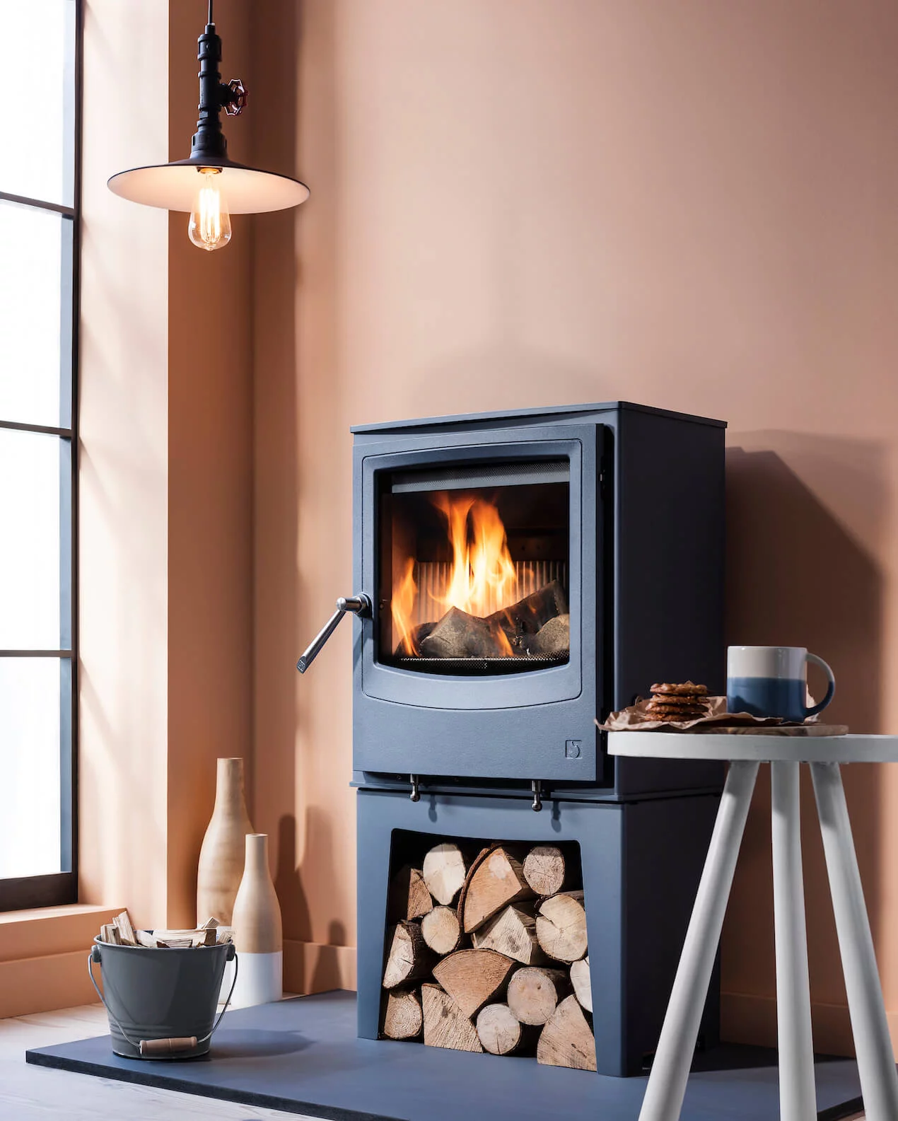 Replacing your wood burner? Make sure it's an Ecodesign ready stove -  Goodhomes Magazine : Goodhomes Magazine