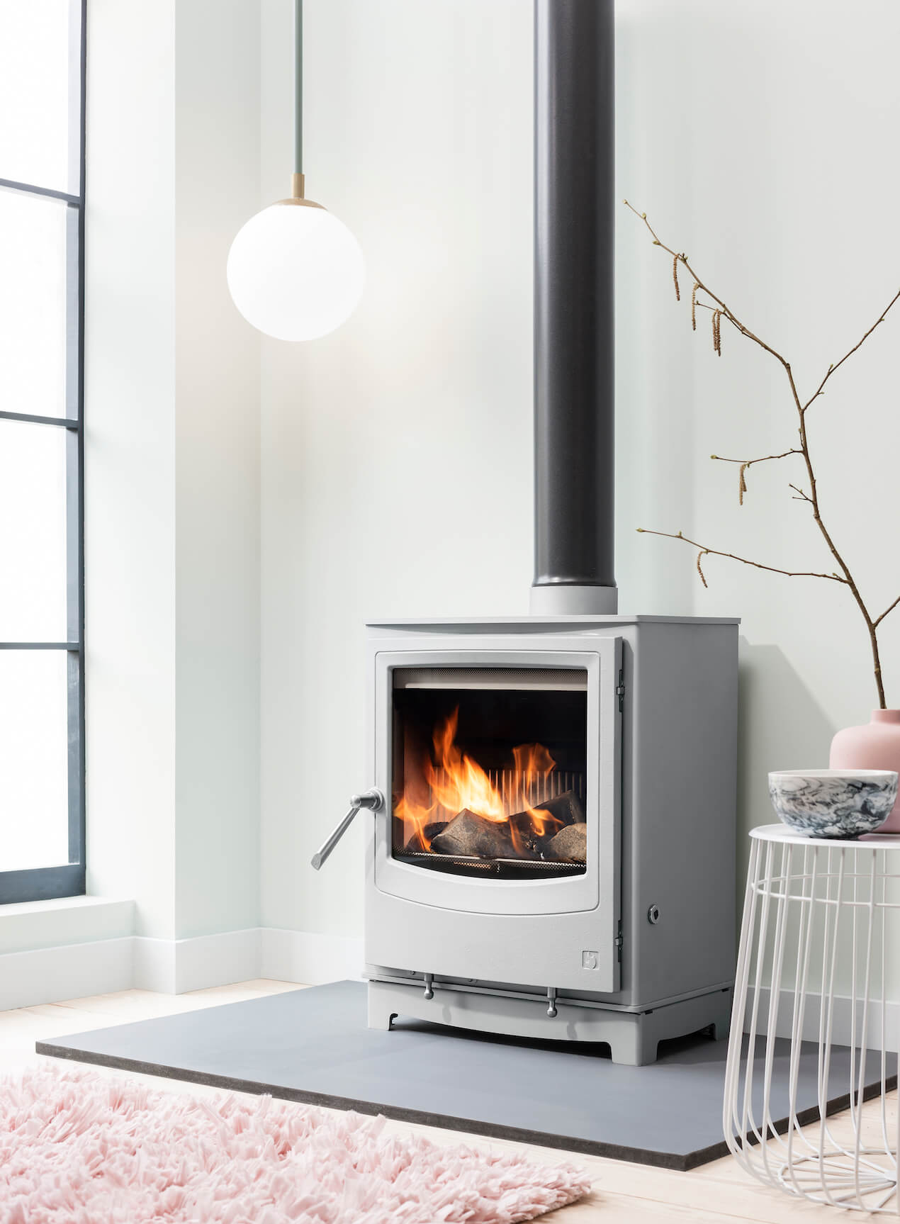 Shop the look with these 7 stoves picked by interior stylist Maxine Brady