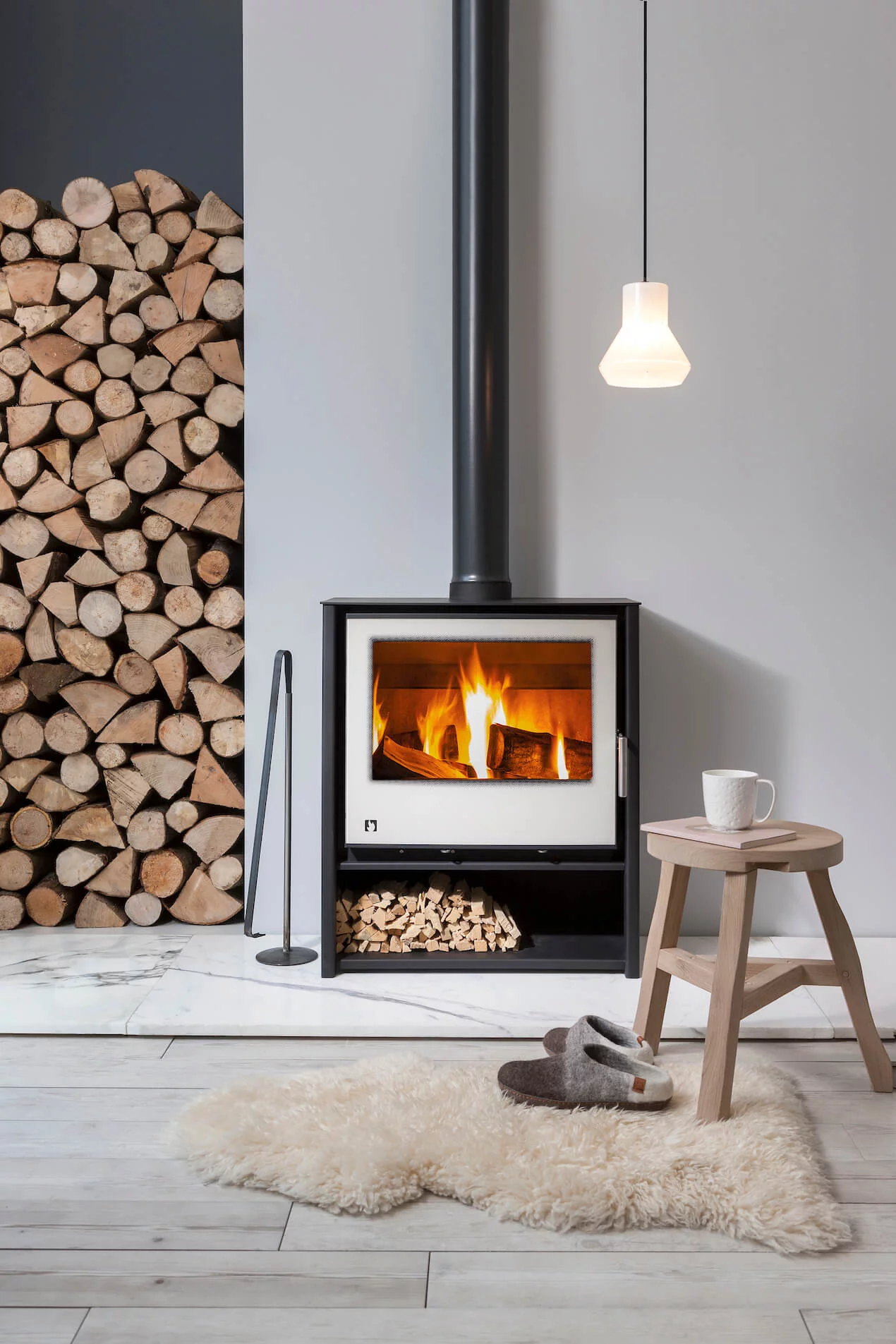 7 Of The Best Stoves For your home this winter | Maxine Brady | Interior  Stylist, Blogger u0026 TV presenter