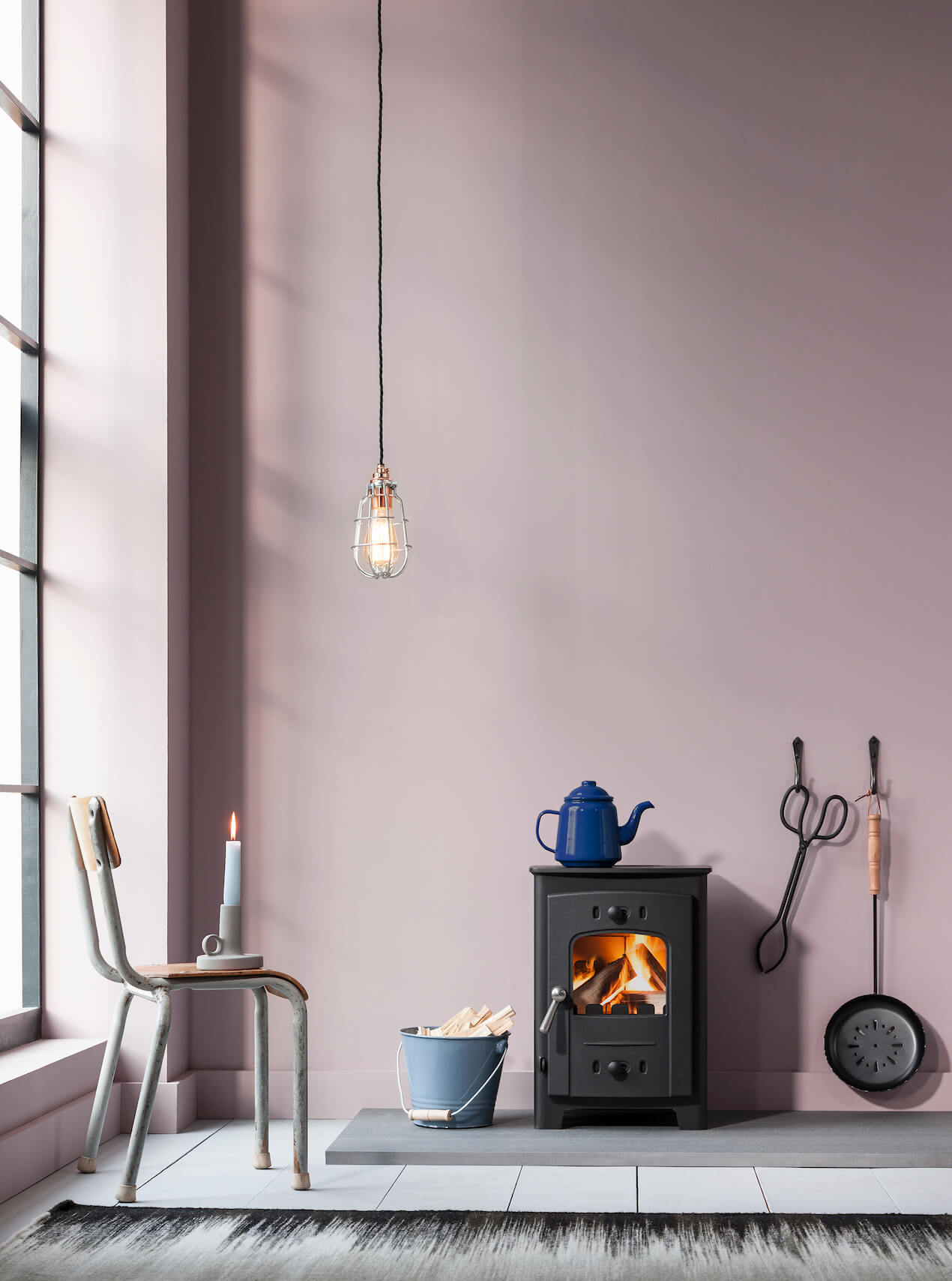 Shop the look with these 7 stoves picked by interior stylist Maxine Brady