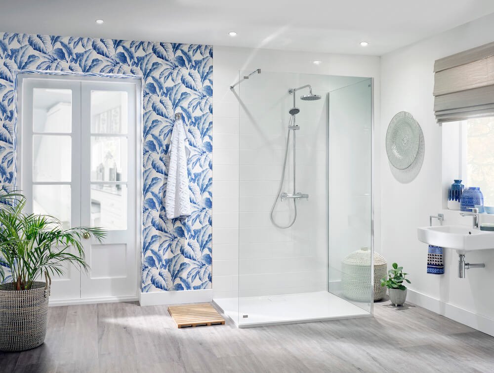 Discover the three big bathroom trends for your home.