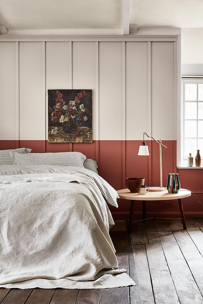 Breathe new life into your home with these calming new neutral room scheme ideas for every room in your home says interior stylist Maxine Brady