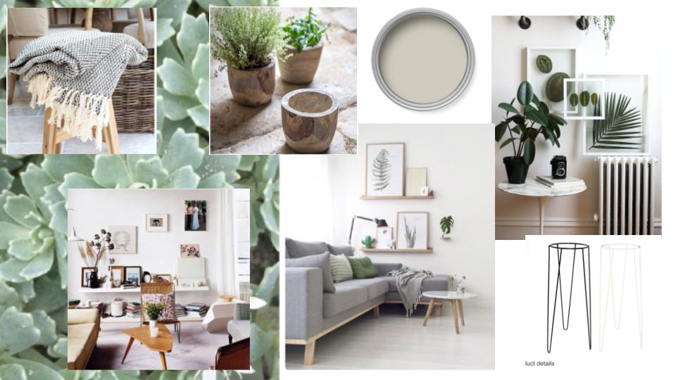 How To Create A Mood Board - Part 1 For Your Home | Maxine Brady ...