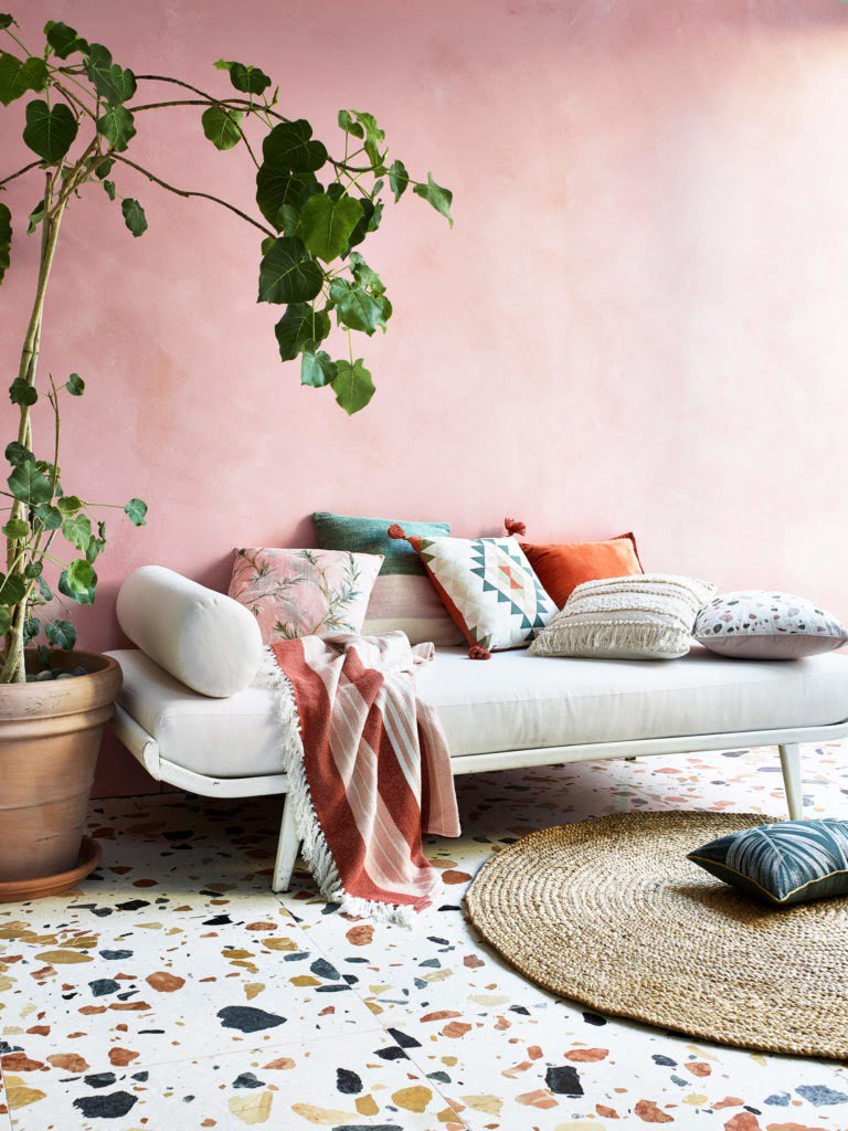 Breathe new life into your home with these calming new neutral room scheme ideas for every room in your home says interior stylist Maxine Brady