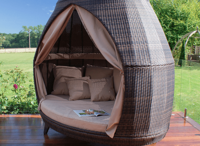 Small deals garden furniture