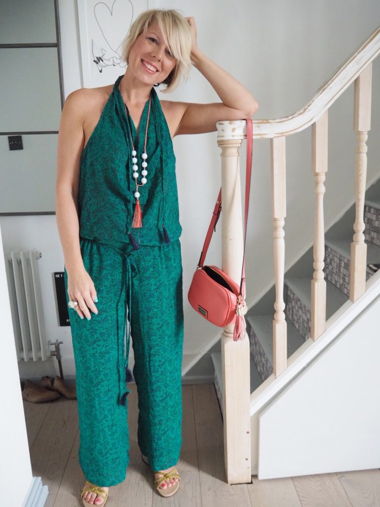 Interior Stylist, Maxine Brady, gives a tour of her dream home and shared what she loves most about living in Brighton.