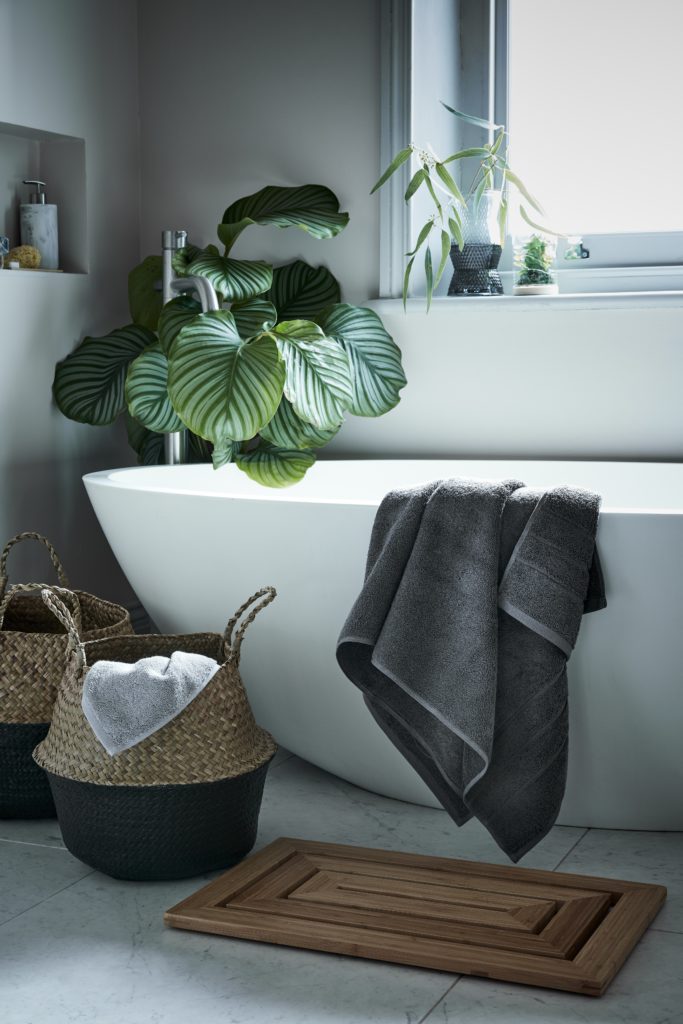 Looking to renovate your bathroom? STOP! Discover the Top 5 Bathroom Trends for 2020 before your choose your design says Interior Stylist Maxie Brady