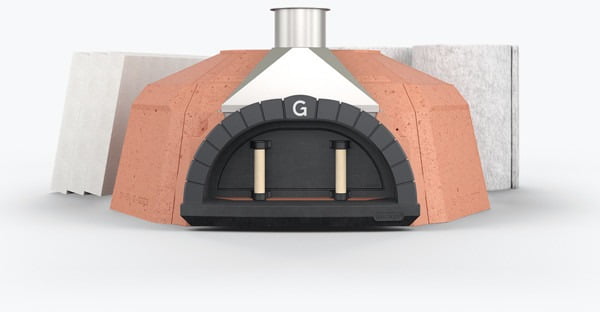 Pizza ovens for you to choose - buyer's guide