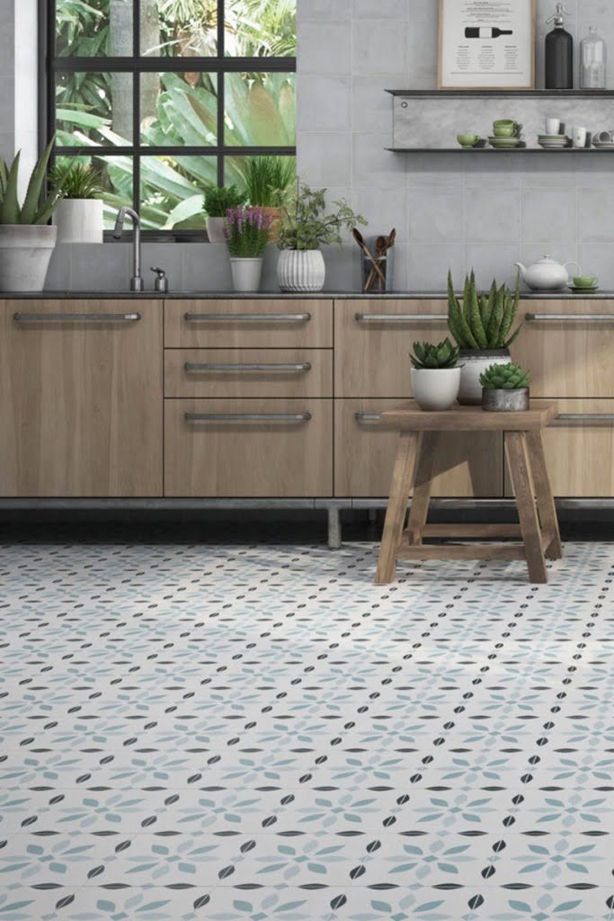Choosing new tiles for your home? Here’s my simple guide to picking the perfect tiles for your next decorating project by interior stylist Maxine Brady
Published 14 October 2019