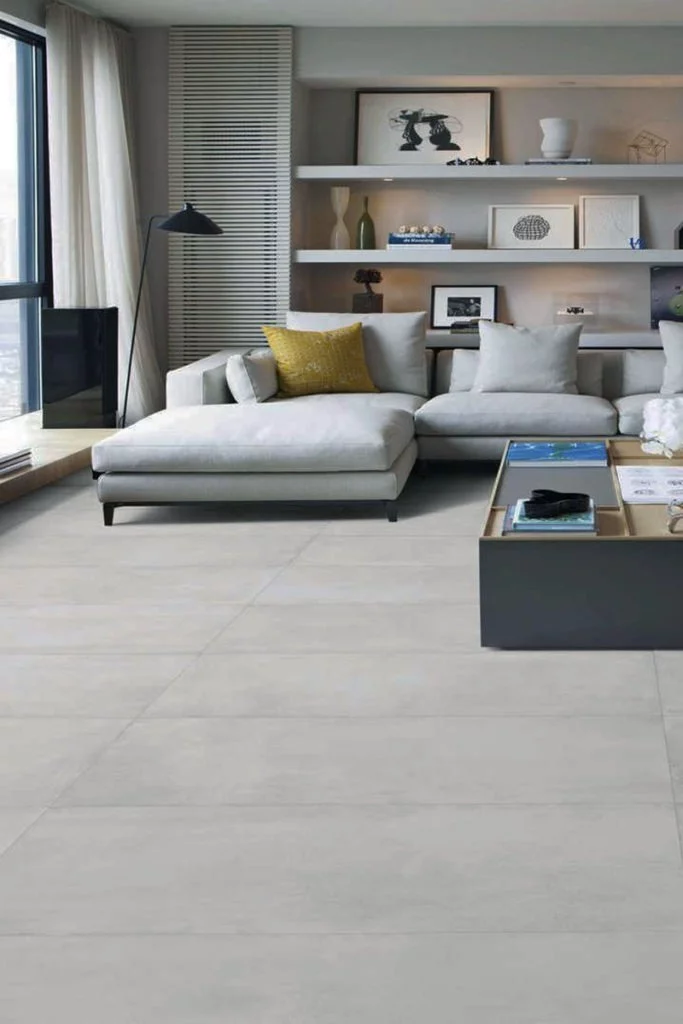 Floor Tiles for Every Room: Choosing the Perfect Flooring Solution - BELK  Tile