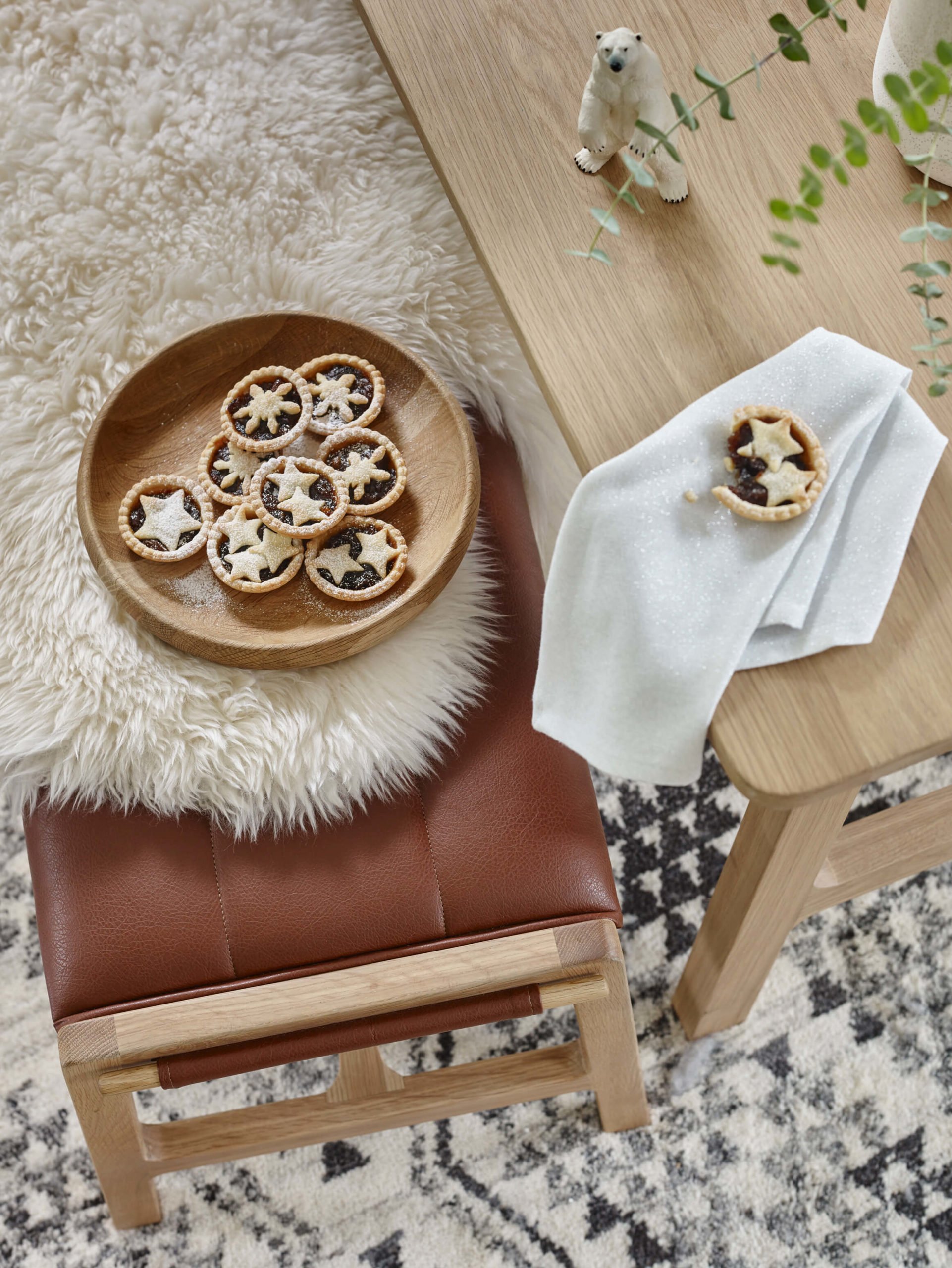 How To Update Your Home This Fall - 5 beautiful Autumn Style Ideas To ...