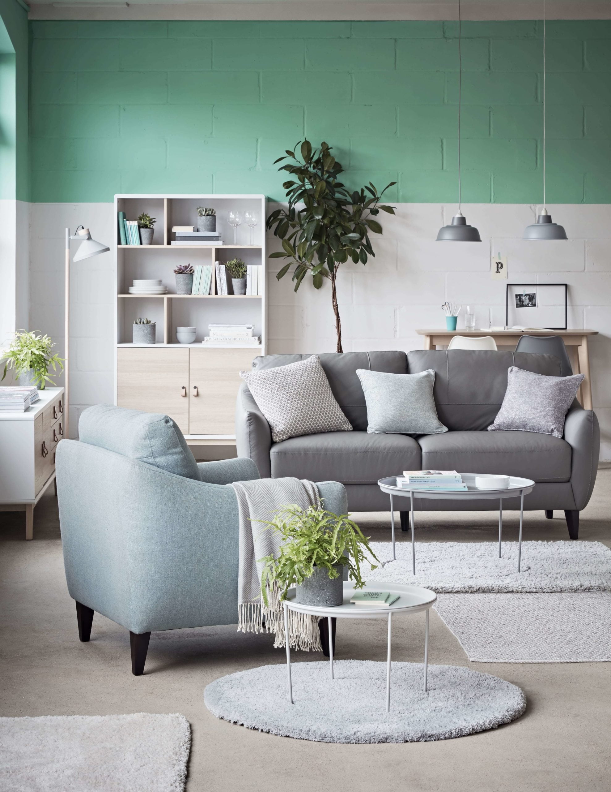 6 Interior Design Ideas To Create A More Mindful Home | Maxine Brady
