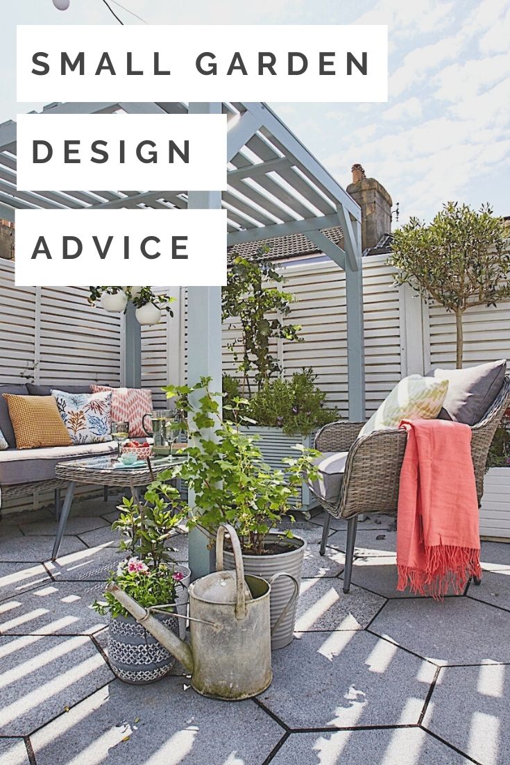 Garden Design Advice - Planning Tips For Your Outdoor Space