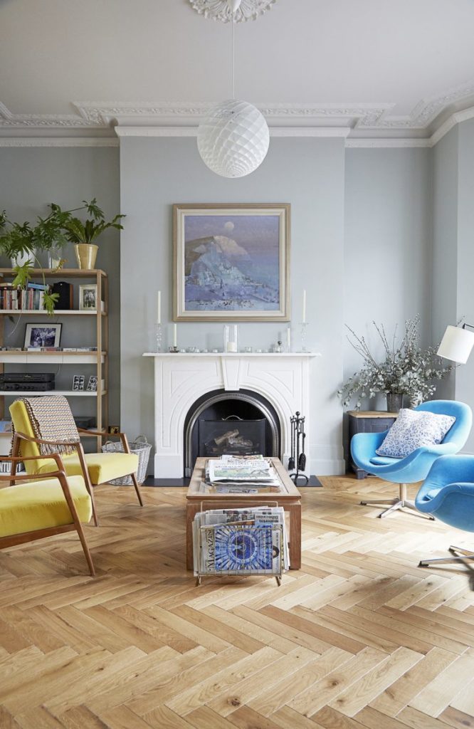 Want to set your home up as a location house?Want to know how much money you could make? Read on for the low down from interior stylist Maxine Brady. 