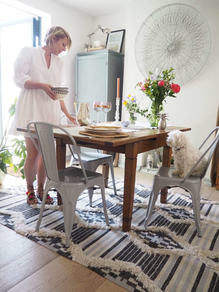 6 ways to style a joyful home with these decor tips from an interior stylist Maxine Brady
