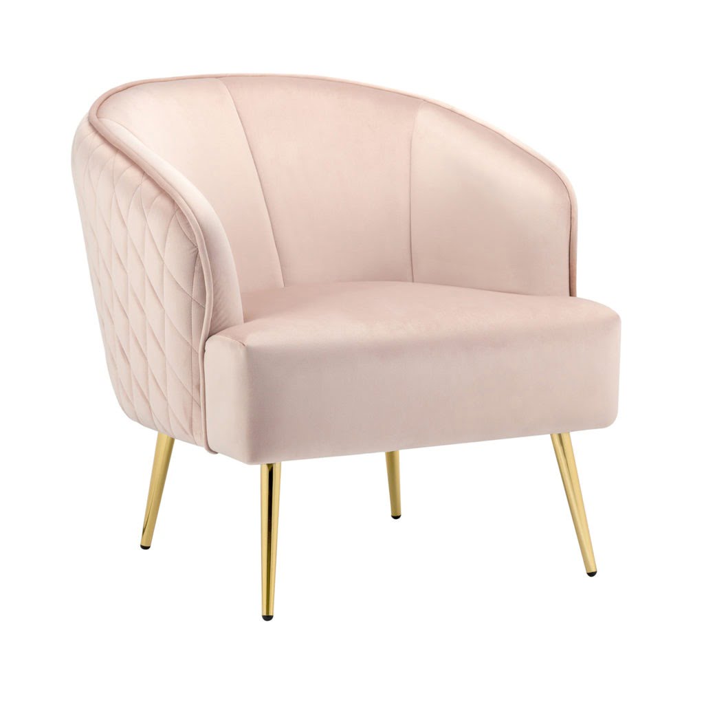 These bright and bold occasional armchairs were made for cosy living room and beautiful bedrooms. Here's my round up of the chairs to suit every budget says interior stylist Maxine Brady