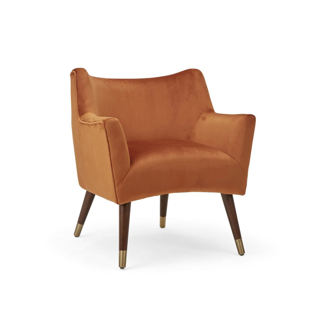 dunelm arkin armchair