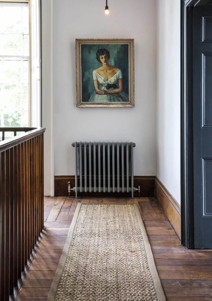 Looking to buy a designer carpet at budget prices - Interior stylist Maxine Brady shares her top tips with you today.