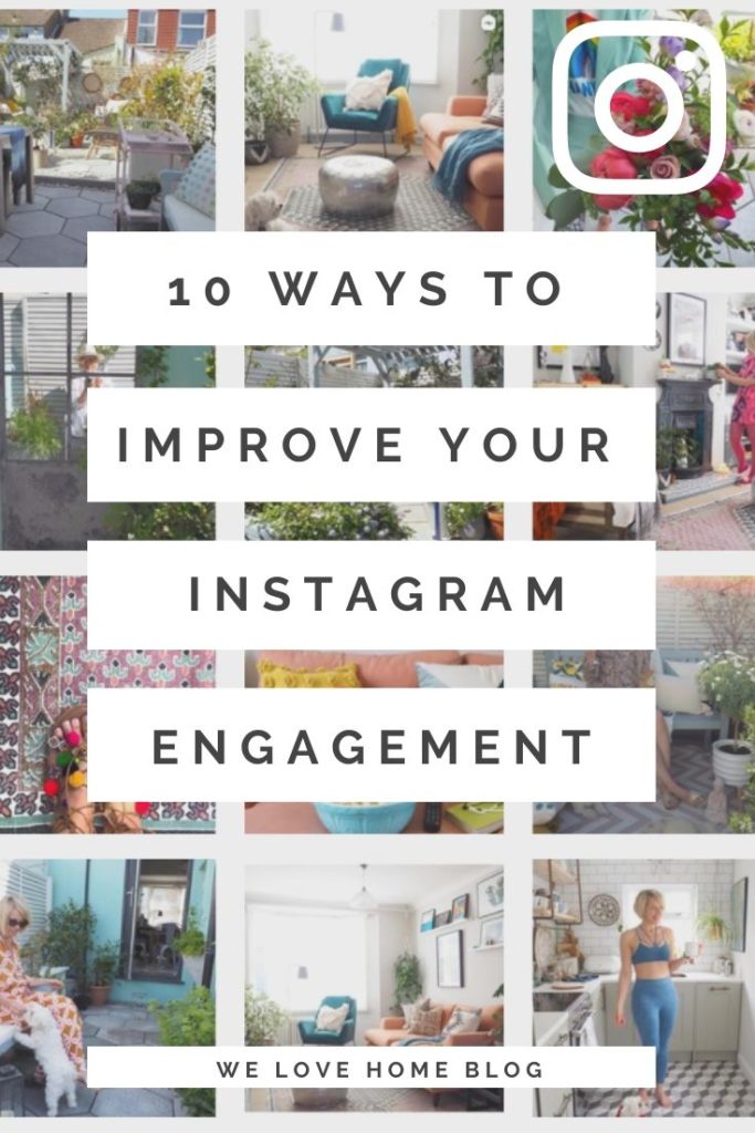 Follow these top 10 tips to improve your instagram engagement and soon you'll be the boss of this popular app. I think tip 9 will surprise you!