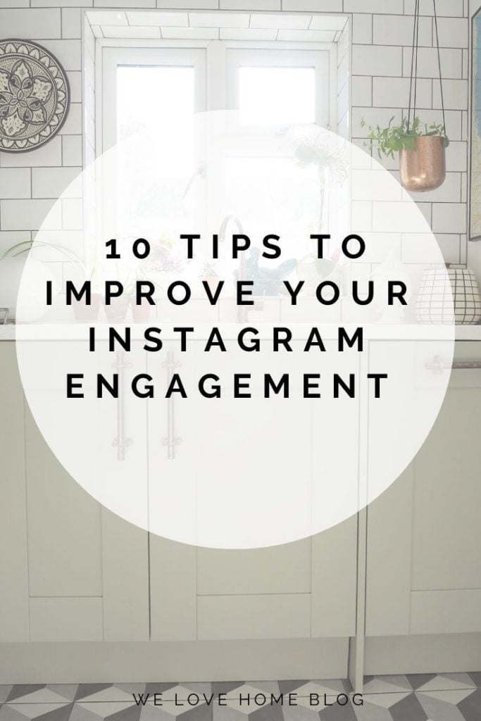 Follow these top 10 tips to improve your instagram engagement and soon you'll be the boss of this popular app. I think tip 9 will surprise you!