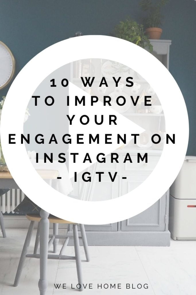 Follow these top 10 tips to improve your instagram engagement and soon you'll be the boss of this popular app. I think tip 9 will surprise you!