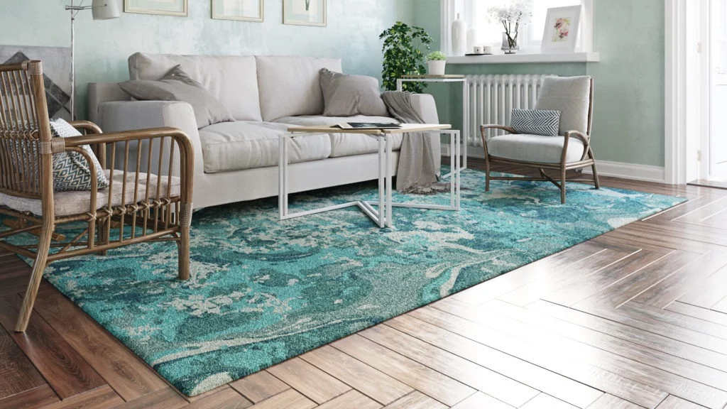 Rugs are an important element when designing a room. Here are 8 rugs for every style and space in making it easy to choose which one works for your home.