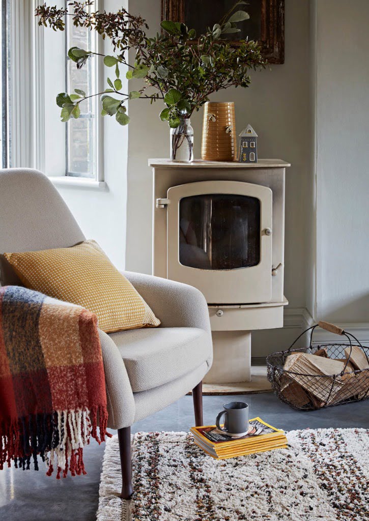 Discover what's new in interiors this Autumn with these 3 key trends says Interior Stylist Maxine Brady from We Love Home Blog