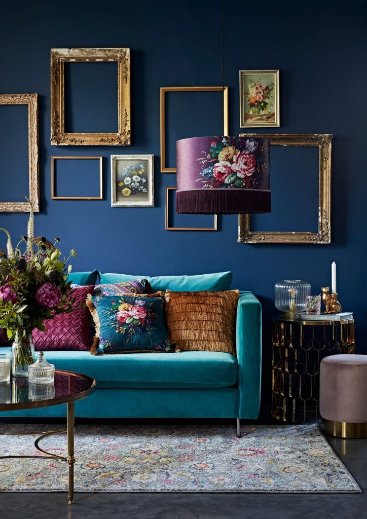 Discover what's new in interiors this Autumn with these 3 key trends says Interior Stylist Maxine Brady from We Love Home Blog