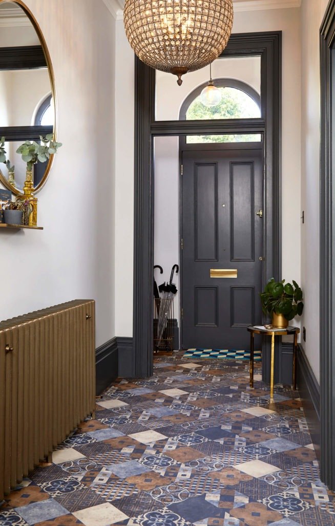 Interior Stylist Maxine Brady shows you 11 hot flooring trends for 20201 in her latest interior styling shoot for Lifestyle Floors.