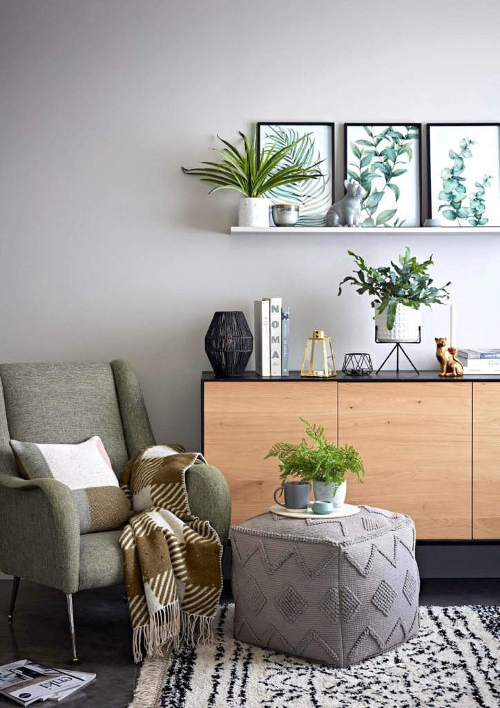 Discover what's new in interiors this Autumn with these 3 key trends says Interior Stylist Maxine Brady from We Love Home Blog