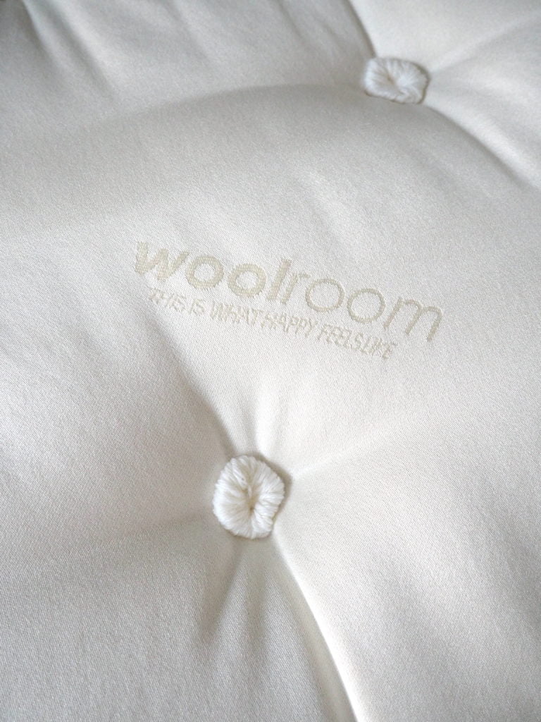 Is Your Memory Foam Mattress Too Hot At Night? - Woolroom