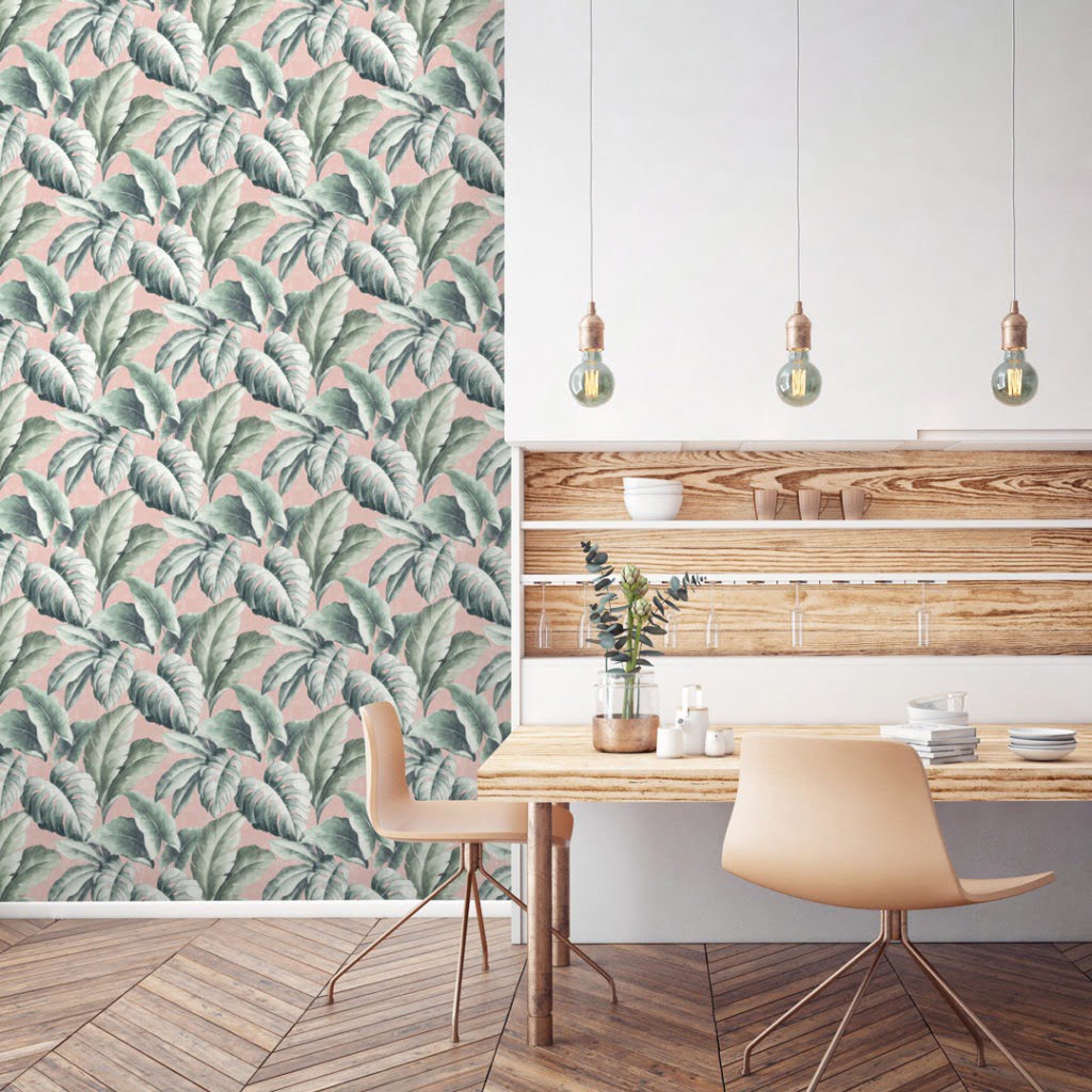 Bring the hottest wallpaper trends to your walls with my pick of the best wallpapers for 2021.