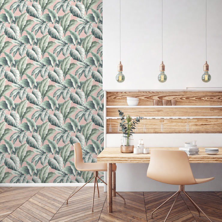 2021 Guide To The Best Wallpapers Out There | Maxine Brady | Interior