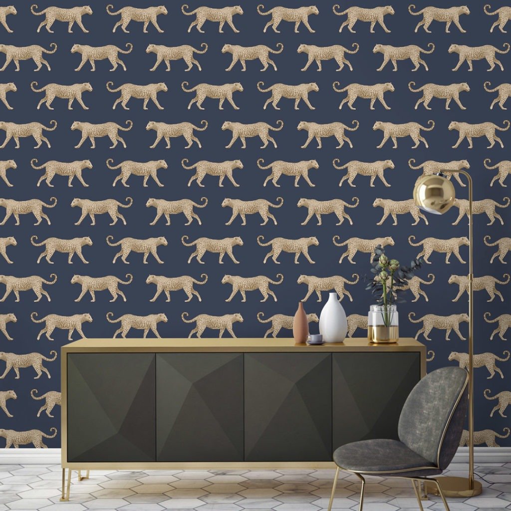 Bring the hottest wallpaper trends to your walls with my pick of the best wallpapers for 2021.