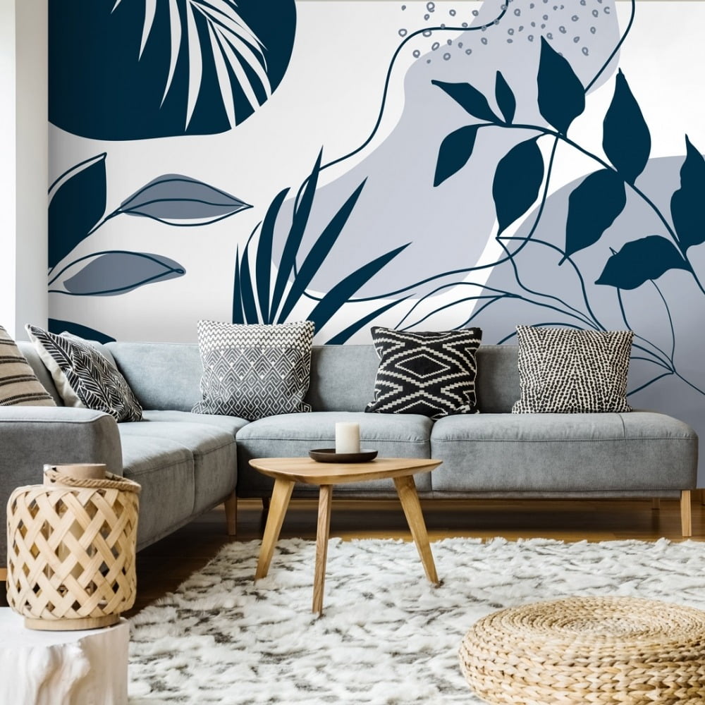 Bring the hottest wallpaper trends to your walls with my pick of the best wallpapers for 2021.