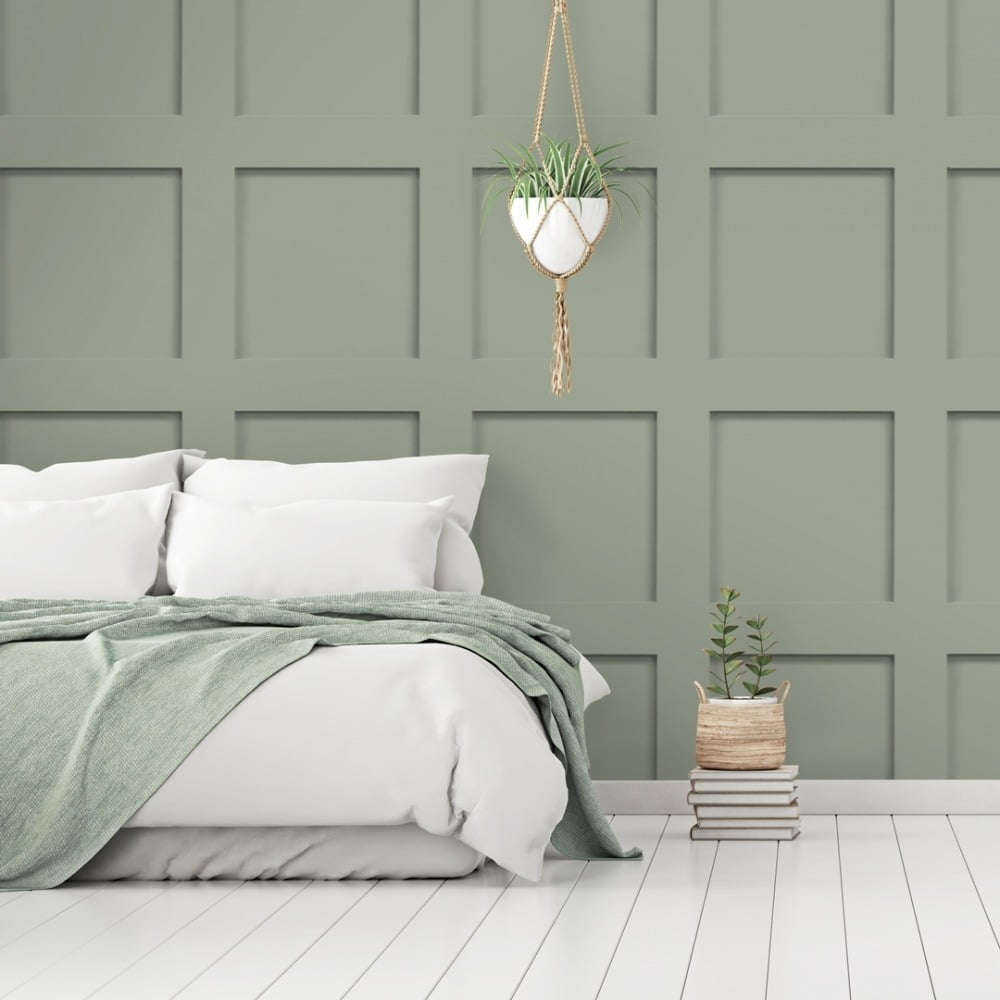 Bring the hottest wallpaper trends to your walls with my pick of the best wallpapers for 2021.